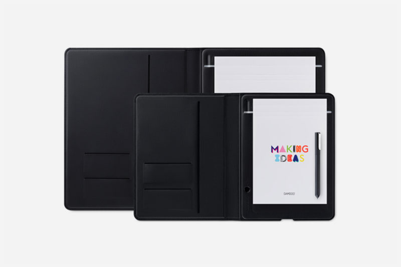 Bamboo-Folio