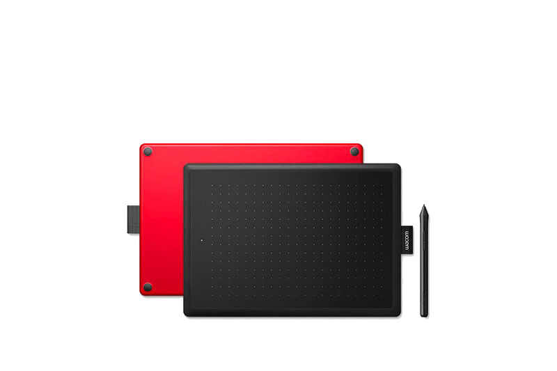 One-by-Wacom
