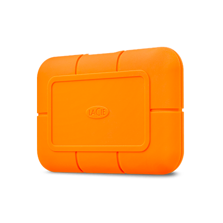 RuggedSSD