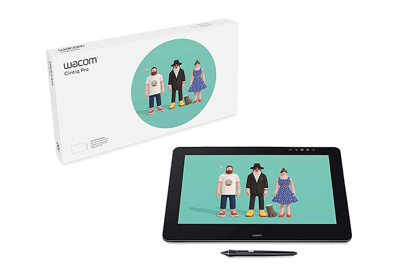 Wacom-Cintiq-Pro-Studio