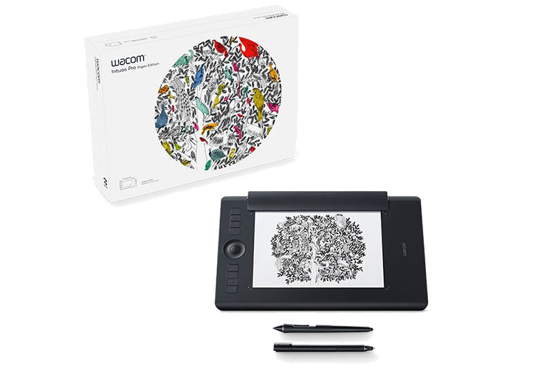 Wacom-Intuos-Pro