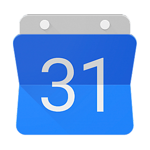 google-calendar