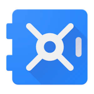 google-vault