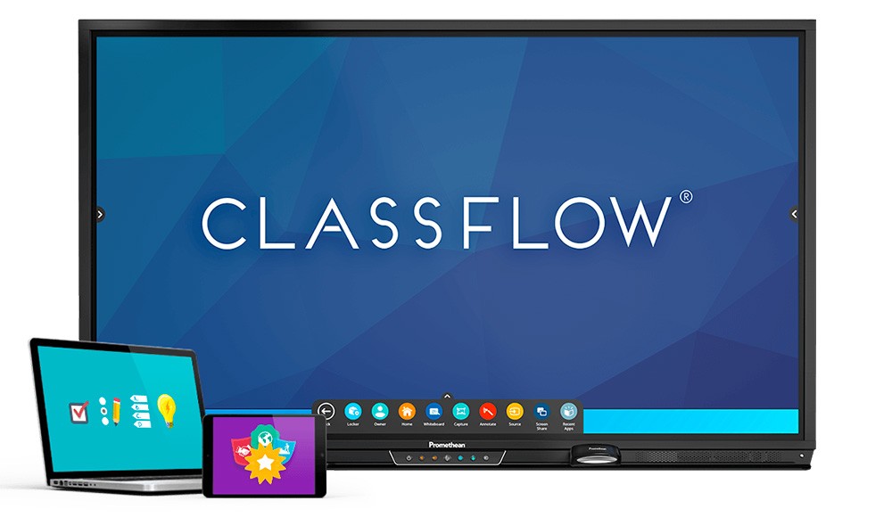 promethean-ClassFlow