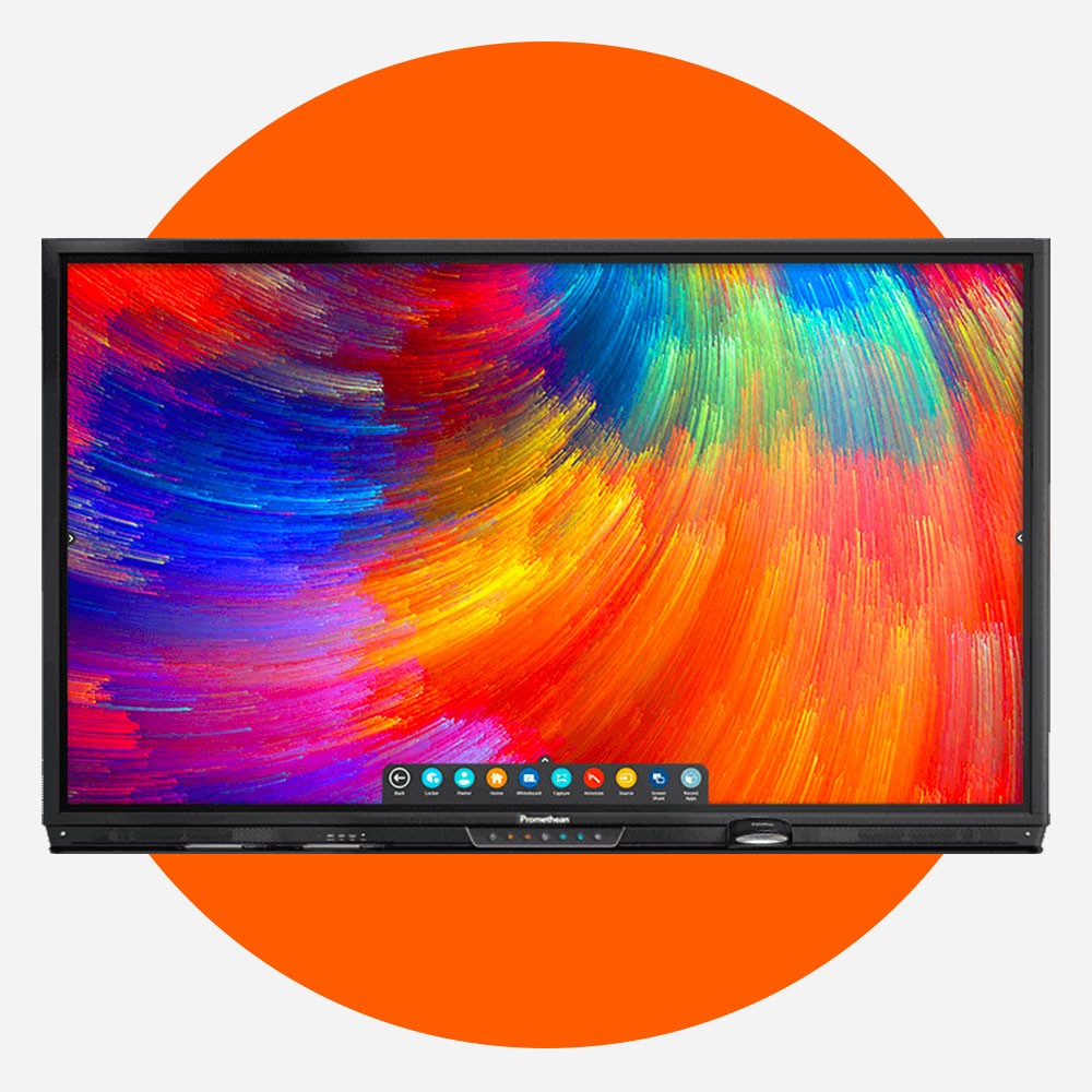 promethean-Titanium