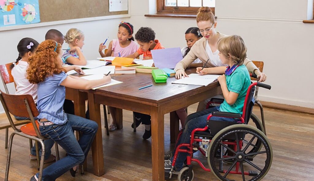 accessibilità tecnologia