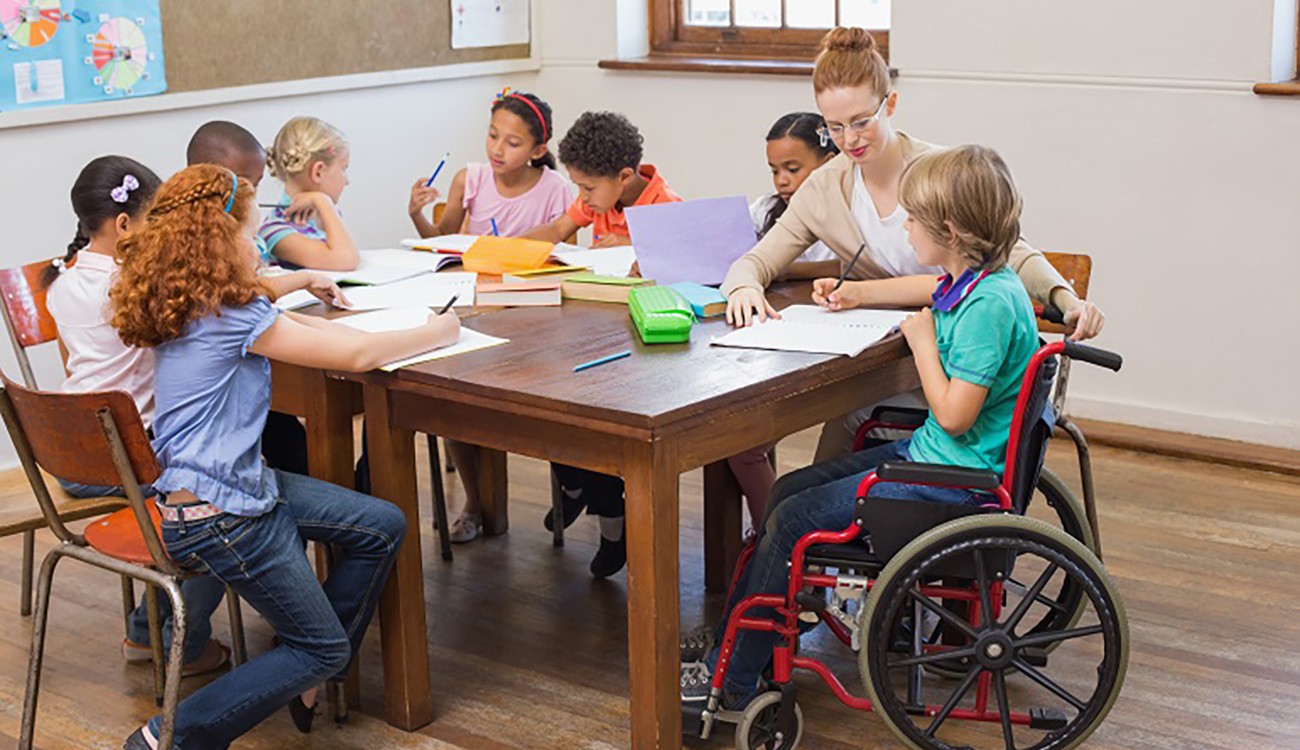 accessibilità tecnologia