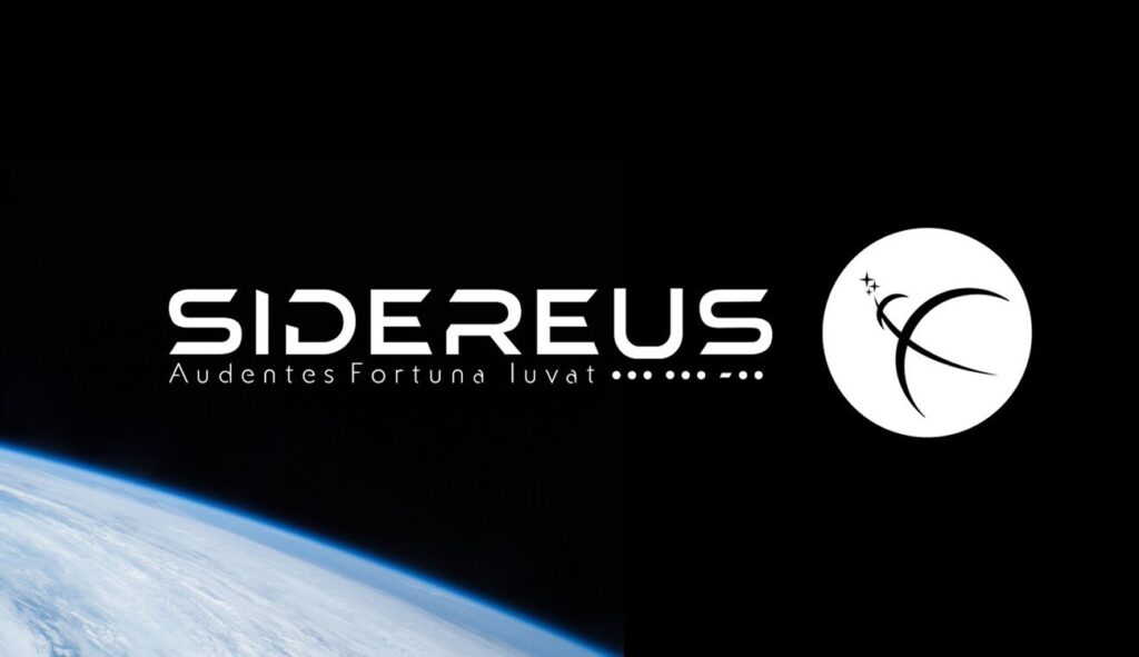 C'è un'Italia che guarda in alto, e vola ancora più in alto. Sidereus Space Dynamics è un'azienda con sede centrale a Napoli che si sta affermando nel mondo della space economy nazionale e internazionale.

REKORDATA sostiene Sidereus con dotazioni tecnologiche all'avanguardia e mettendo a disposizione del team tutte le proprie competenze per garantire risultati ottimali. In merito a questa collaborazione abbiamo avuto il piacere di intervistare Massimiliano Masciarelli, CFO e Co-Founder di Sidereus.