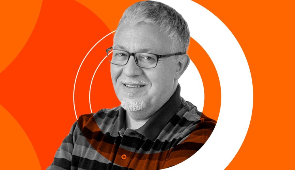 REKORDATA intervista Alessandro Gelain, docente Apple Distinguished Educator e podcaster, per scoprire i segreti dei podcast e scoprire i migliori da ascoltare.