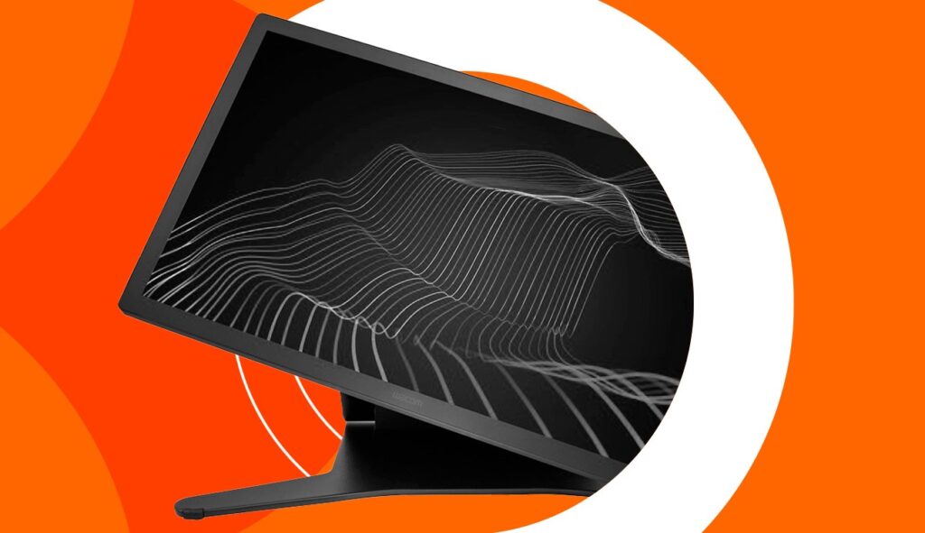 Il nuovo modello top di gamma di casa Wacom include features pensate per i professionisti più esigenti del mondo del design.