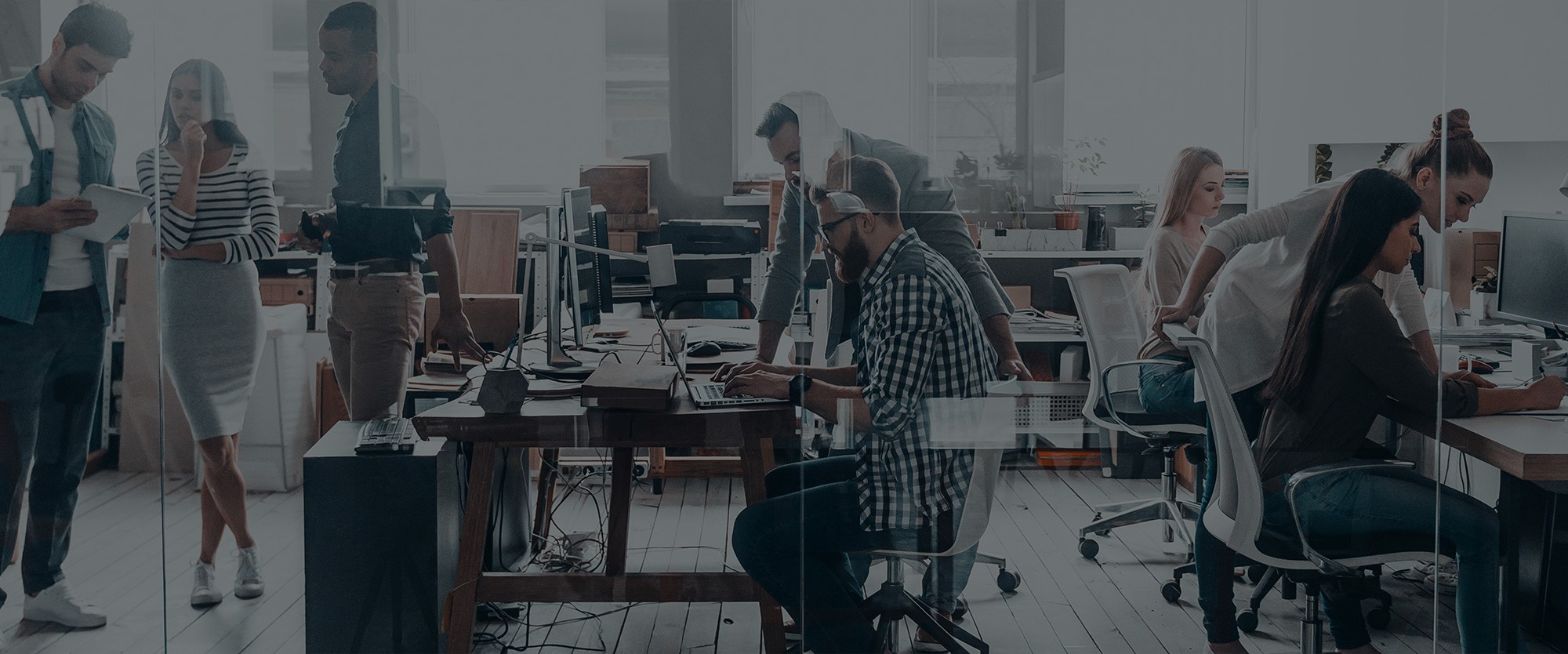 Soluzioni per le aziende<br>e il business