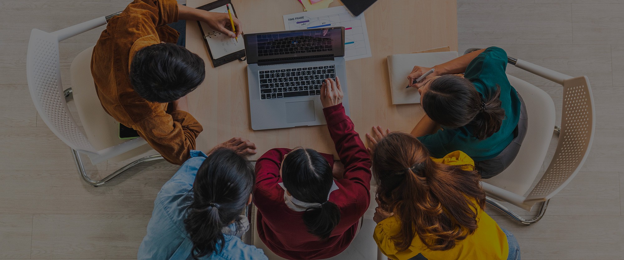Soluzioni per la scuola<br>e le università