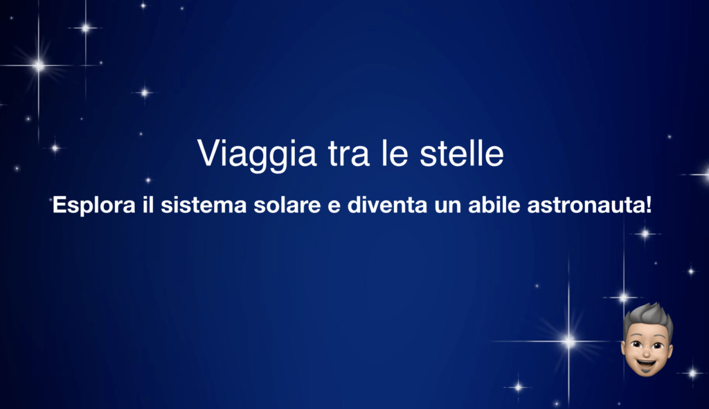 Insieme con Alessandro Suizzo, Apple Distinguished Educator, scopriremo insieme come il coding aiuti a ragionare sulla strategia più adatta per arrivare a una soluzione. Il coding, infatti, è un’abilità essenziale, che aiuta studenti e studentesse a pensare in modo critico e creativo.