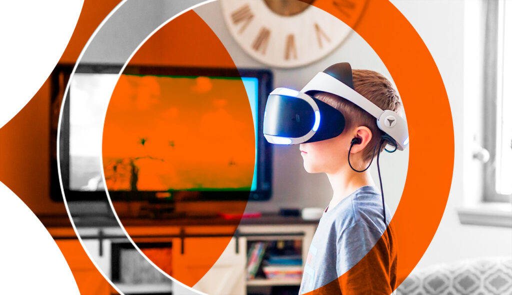 Parliamo di realtà virtuale e aumentata a scuola con Italo Ravenna, docente e Apple Distinguished Educator, specialista nelle nuove tecnologie didattiche.