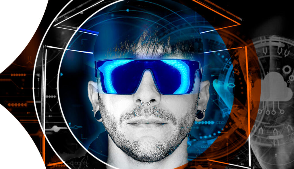 Rexanthony è un artista internazionale e produttore discografico tra i più famosi nel genere techno, con una carriera più che trentennale. Con la sua musica ha influenzato profondamente la scena elettronica italiana e internazionale