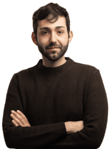 Stefano Mastroviti Stefano Mastroviti | Marketing Manager & Responsabile della Comunicazione per TIC Festival