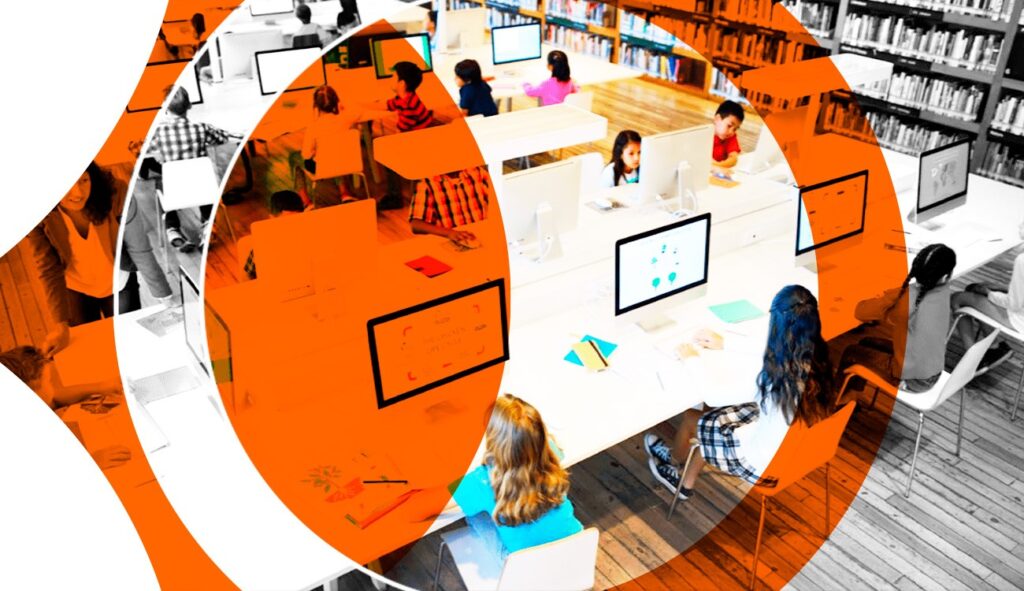 Il 16 maggio 2023 si terrà il webinar dedicato ad Adobe Express in cui Desiree Amato di Adobe illustrerà la nuova soluzione pensata per scuole, istituti e università.