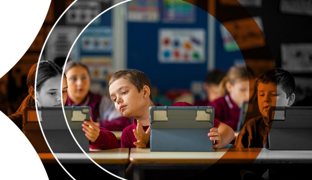 Classi innovative e laboratori di nuova generazione