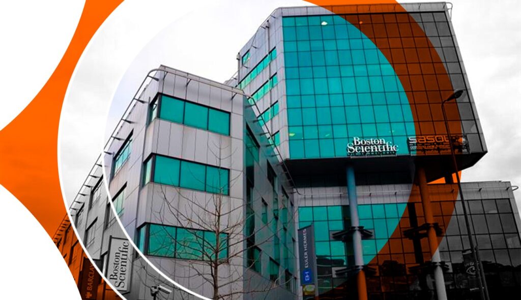 Scopri come Boston Scientific ha garantito ai suoi dipendenti le tecnologie migliori sul mercato per il proprio lavoro.