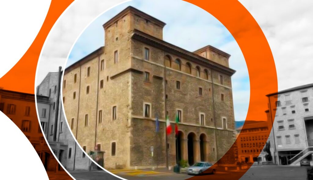 Comune di Terni, ITT Allievi-Sangallo e Rekordata insieme per promuovere l'innovazione digitale nel territorio.