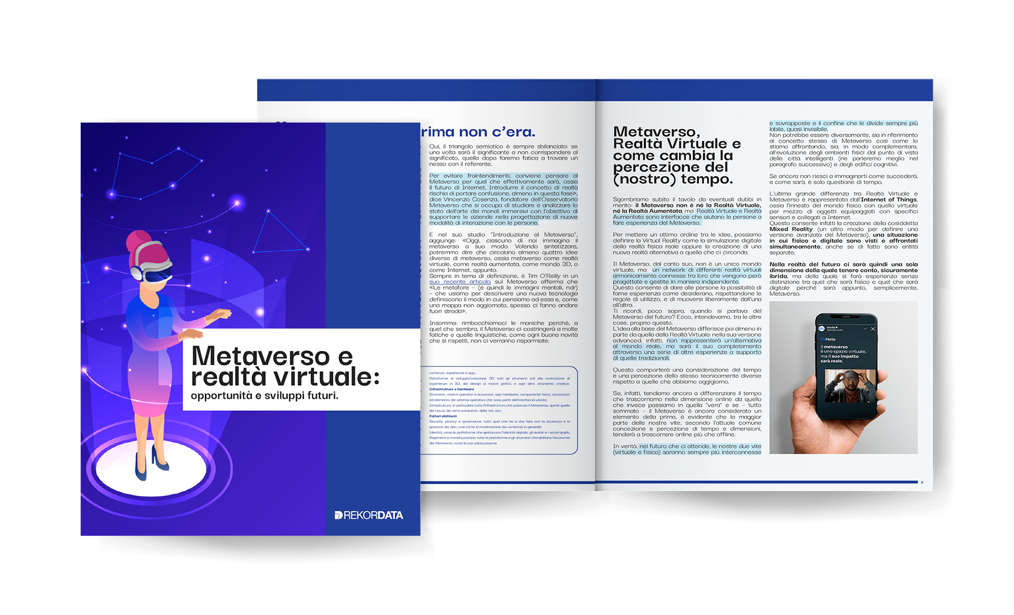 Metaverso