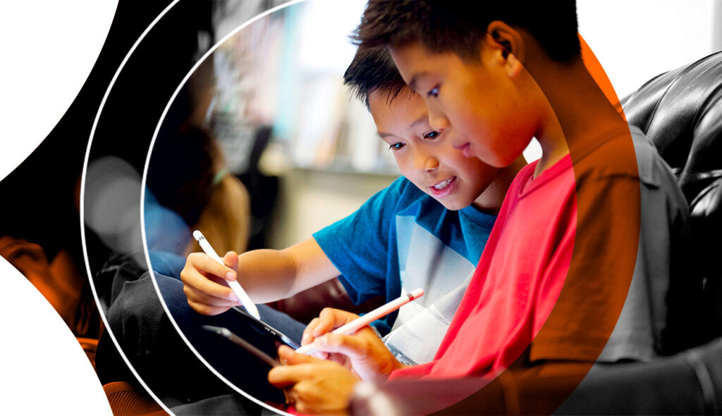 Riprendi le attività scolastiche con il giusto slancio, con il giusto spirito e soprattutto con la giusta formazione. Cogli l’attimo per apprendere ciò che ti serve e poter cominciare ad usare il tuo iPad nel migliore dei modi, oppure sfrutta l’occasione per un ripasso, una rinfrescata su concetti e funzioni indispensabili con il nostro Back to School.