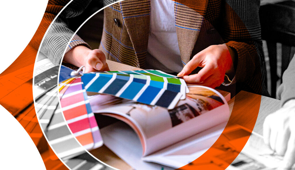 Intervista a Ronnier Luo, esperto internazionale di color theory, per scoprire i problemi legati alla gestione del colore e il sistema LEDSimulator.