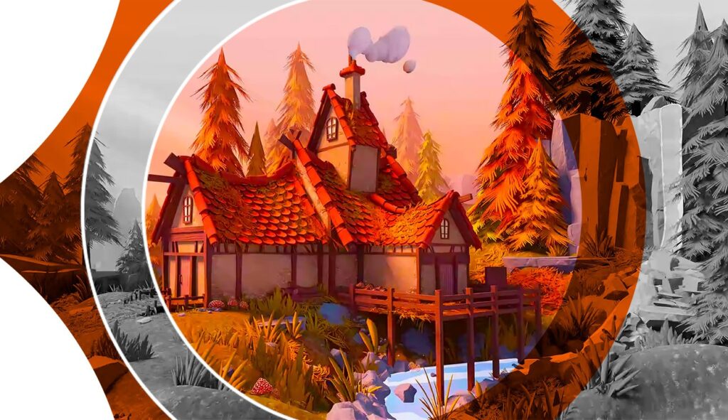 L’Accademia Italiana Videogiochi nasce nel 2004 con l’intento di creare il primo centro formativo in Italia dove gli appassionati del videogioco, sia come arte che come forma di intrattenimento, possano apprendere la professione dello sviluppatore, lavorare in maniera creativa e flessibile e acquisire competenze che rispettino standard e pipeline attuali dell’industry.