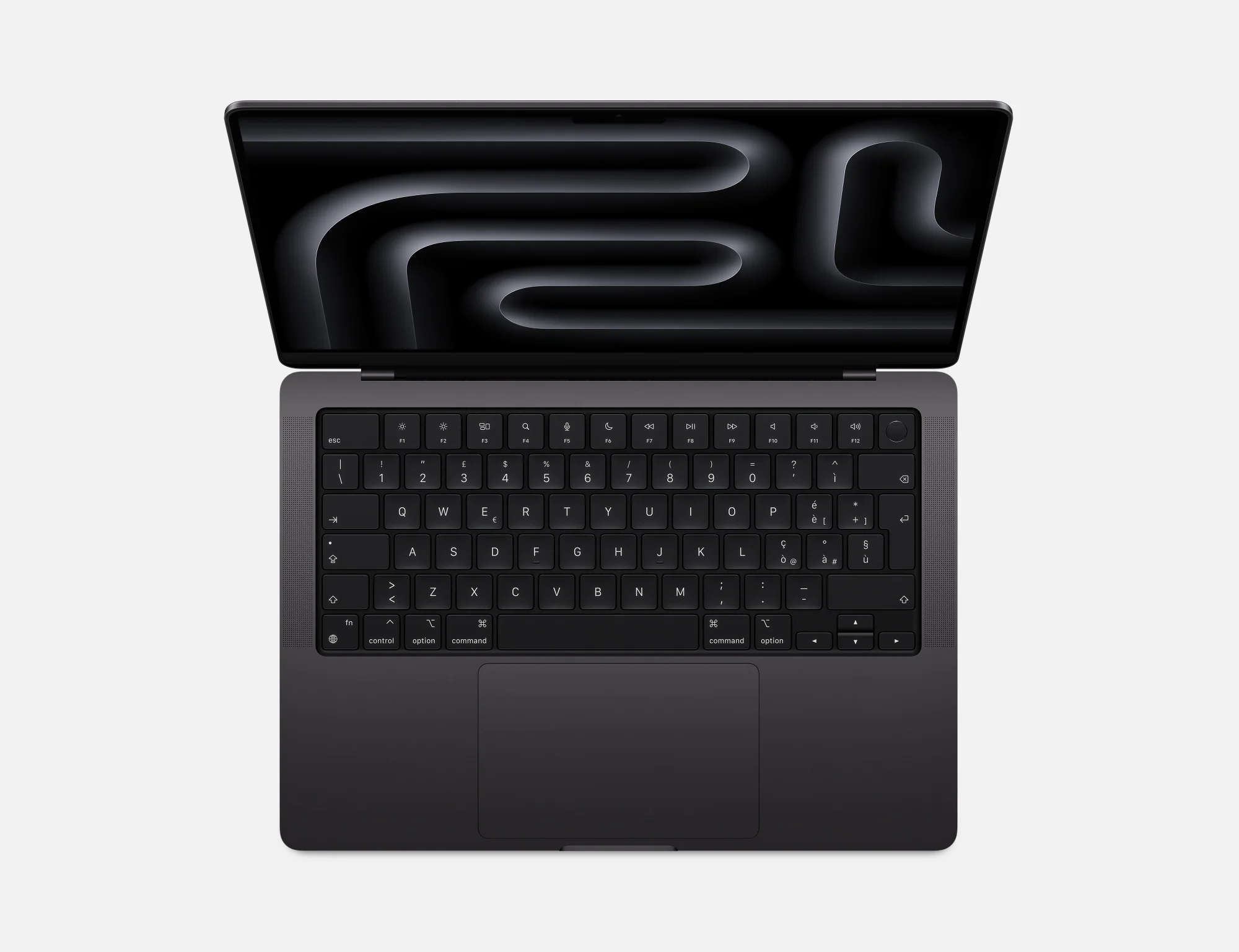 MacBook Pro M3