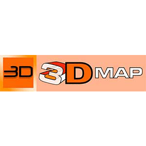 3DMap-Logo