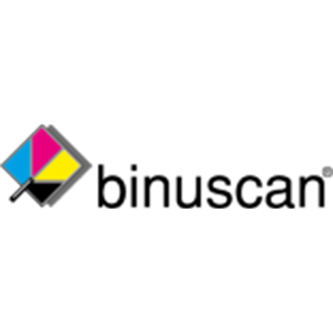 Binuscan-Logo