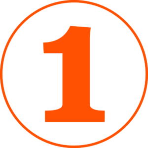 numero 1