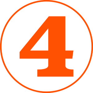 numero 4