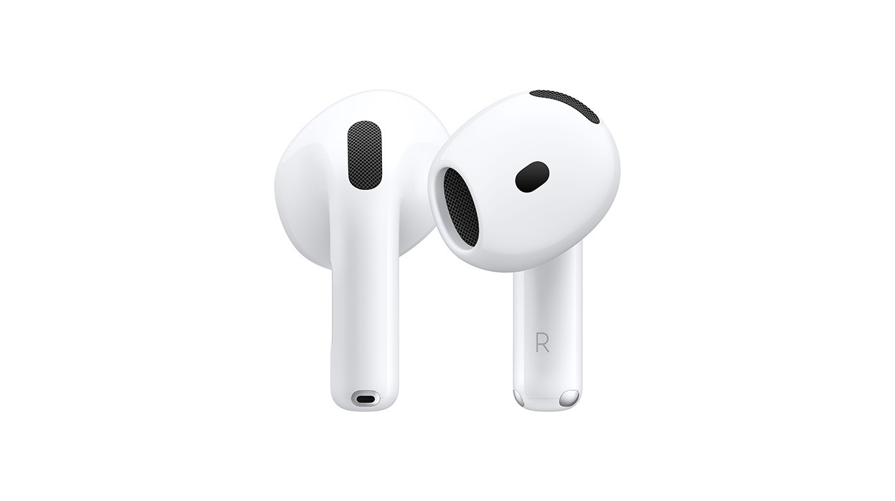 airpods4