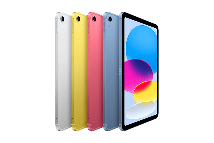 iPad