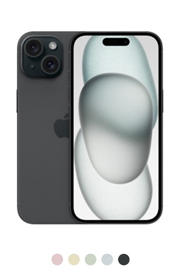 iPhone-15