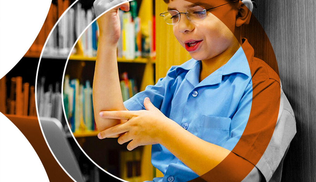 In occasione del Global Accessibility Awareness Day (GAAD), questo webinar esplora il valore dell’Universal Design for Learning (UDL) all’interno del curricolo scolastico, attraverso l’uso di iPad e Mac.