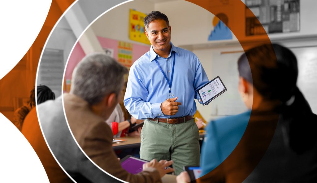 Riprendi le attività scolastiche con il giusto slancio, con il giusto spirito e soprattutto con la giusta formazione. Cogli l’attimo per apprendere ciò che ti serve e poter cominciare ad usare il tuo iPad e il tuo Mac nel migliore dei modi, oppure sfrutta l’occasione per un ripasso, una rinfrescata su concetti e funzioni indispensabili con il nostro Back to School.